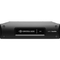 DSP процесор Universal Audio UAD-2 Satellite USB Octo Core (USBSATO-C) Зображення