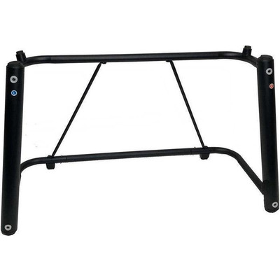 Клавишная стойка Pearl River US-2 BK Изображение