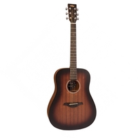 Акустическая гитара Vintage V440WK 4/4 Изображение