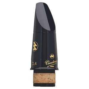 Мундштук для кларнета Сі-b Vandoren CM60048 Зображення