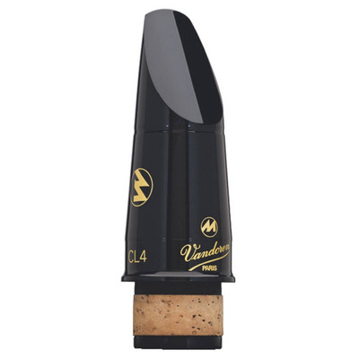 Мундштук для кларнета Си-b Vandoren CM60048 Изображение