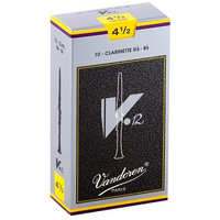 Трости для Сі-b кларнета Vandoren CR1945 Изображение