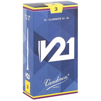 Трости для Сі-b кларнета Vandoren CR803 Изображение