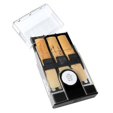 Футляр для 6-х тростин Vandoren HRC10 Зображення