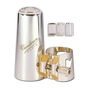 Лігатура для кларнета Сі-b Vandoren LC01M Зображення