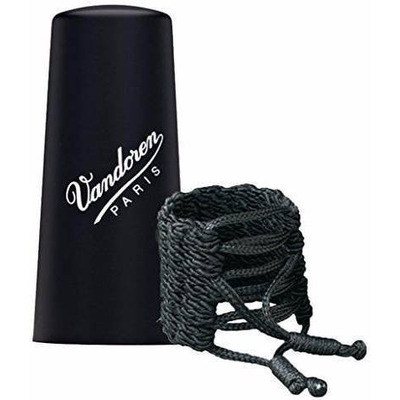 Лигатура для кларнета Си-b Vandoren LC31P Изображение