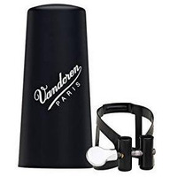 Лигатура для кларнета Си-b Vandoren LC51BP Изображение