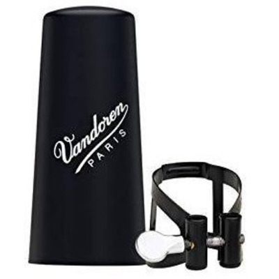 Лигатура для кларнета Си-b Vandoren LC51BP Изображение