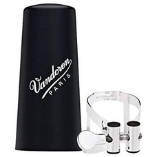 Лигатура для кларнета Си-b Vandoren LC51SP Изображение