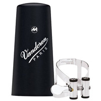 Лігатура для кларнета Сі-b Vandoren LC61BP Зображення