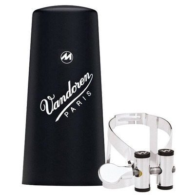 Лігатура для кларнета Сі-b Vandoren LC61BP Зображення