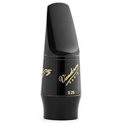Мундштук для сопрано саксофона Vandoren SM402 Изображение