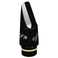 Мундштук для сопрано саксофона Vandoren SM803 Зображення