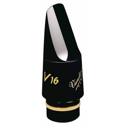 Мундштук для сопрано саксофона Vandoren SM803 Изображение