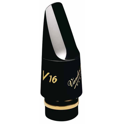 Мундштук для сопрано саксофона Vandoren SM804 Изображение