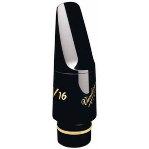 Мундштук для альт саксофона Vandoren SM813S Зображення