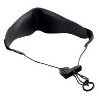 Ремень De Luxe для саксофона Vandoren VSS221/223 Изображение