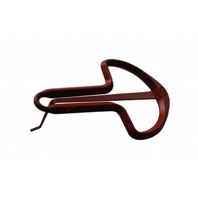 Варган Karl Schwarz JHD-08 (Червоний) Зображення