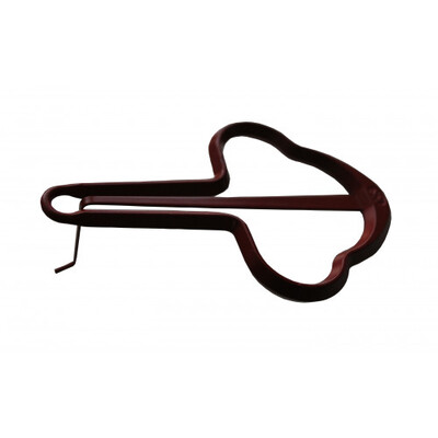 Варган Karl Schwarz JHD-15 (Червоний) Зображення