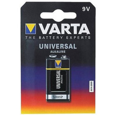 Батарейка Varta 9B Block 965548 Изображение