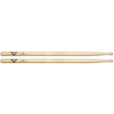 Палочки барабанные Vh2bn Vater Hickory Изображение