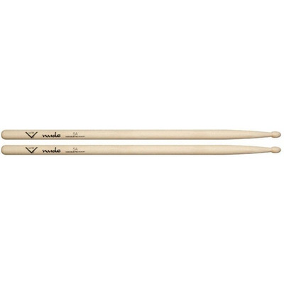 Палочки барабанные Vhn5aw Vater Hickory Nude Изображение