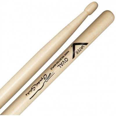 Палочки барабанные Vmcоw Vater Cymbal Sticks Oval Изображение
