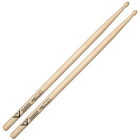 Палочки барабанные Vmctw Vater Cymbal Sticks Teardrop Изображение