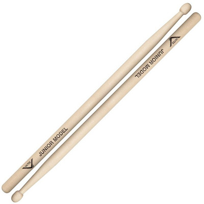 Палочки барабанные Vater VMJRW JUNIOR STICKS Изображение
