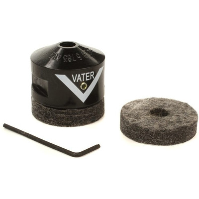 Фіксуючий гвинт для тарілок VSNB (чорний) Зображення