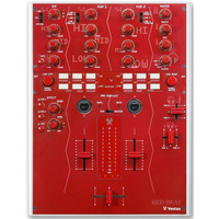 DJ-мікшер Vestax PMC-05 Pro IV Зображення