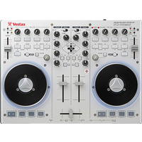 MIDI контроллер Vestax VCI-100 mkII Изображение