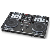 MIDI контроллер Vestax VCI-380 Изображение