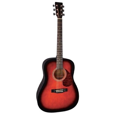 Акустическая гитара VGS Pure D-1 VB (PS501302) Изображение