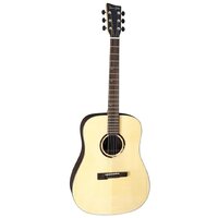 Акустическая гитара VGS R-10 Rose Изображение