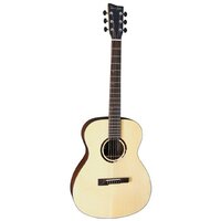 Электроакустическая гитара VGS R-50 CE Rose (VG501350) Изображение