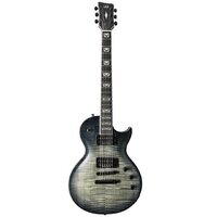 Электрогитара VGS Eruption Pro Black Burst Faded (VG507390) Изображение