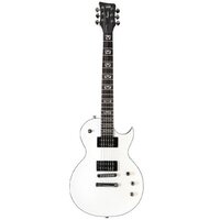 Электрогитара VGS Eruption Select Gloss White (VG503530) Изображение