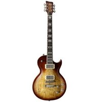 Электрогитара VGS Eruption Select Yellow Tobacoburst (VG503460) Изображение