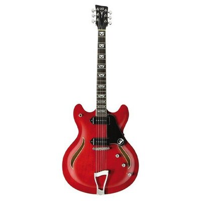 Электрогитара VGS Mustang VSH-110 Select (VG503810) Изображение