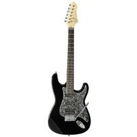 Электрогитара VGS RoadCruiser VST-110 Classix Black (VG502130) Изображение