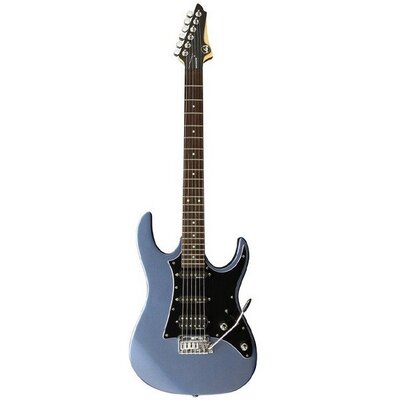 Електрогітара VGS Soulmaster VSM-110 Select (VG503270) Зображення