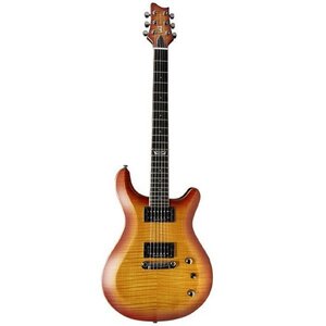 Електрогітара VGS Spirit Pro (VG507445) Зображення