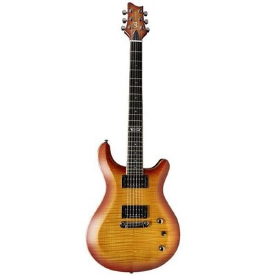 Электрогитара VGS Spirit Pro (VG507445) Изображение