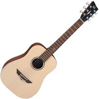 Акустическая гитара VGS RT-Voyage Root Natural Satin Open Pore VG500291 Изображение