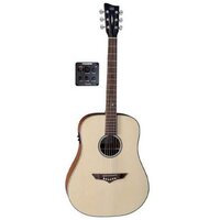 Електроакустична гітара VGS RT-10 E root Natural Satin VG500310 Зображення