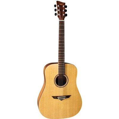Акустическая гитара VGS V-12S VG501010 Изображение
