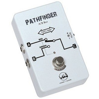 Педаль ефектів VGS Pathfinder A/B-box VG570259 Зображення