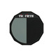 VIC FIRTH 12" DOUBLE SURFACE PRACTICE PAD Пэд тренировочный Изображение