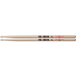 Барабанні палички Vic Firth 55A Зображення